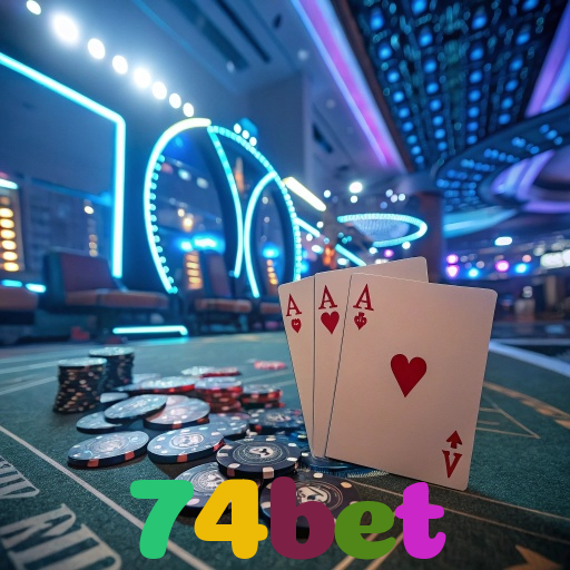 74bet - Baixe o App 74bet para Android e Comece a Jogar