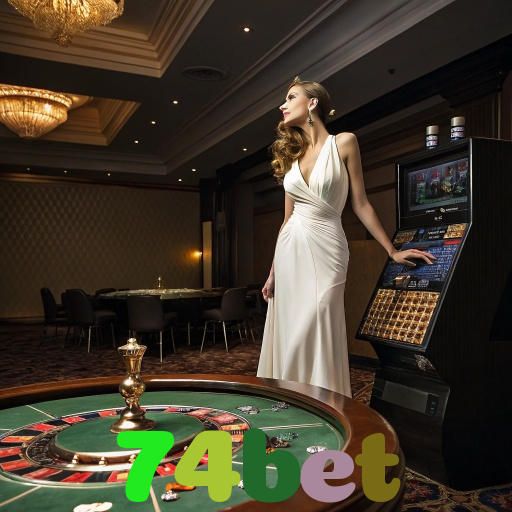 74bet - Baixe o app 74bet no Google Play e jogue ao vivo