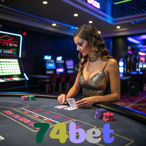 74bet - Baixe o App 74bet para Android e Comece a Jogar
