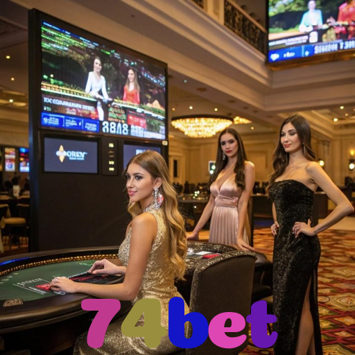 74bet - Baixe o App 74bet para Android e Comece a Jogar