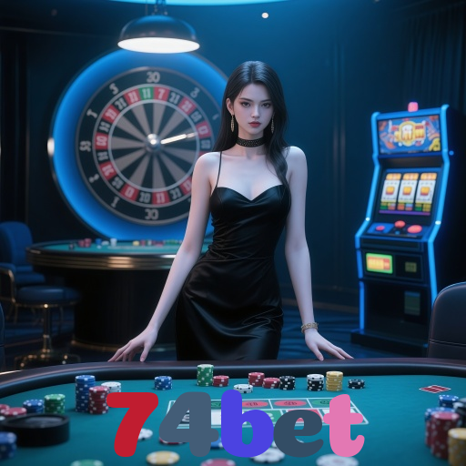 74bet - Baixe o App 74bet para Android e Comece a Jogar