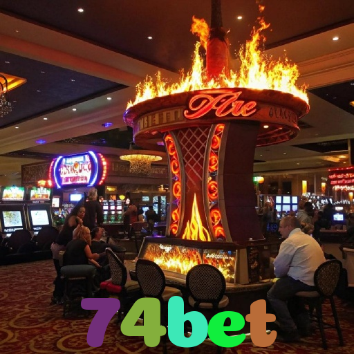 74bet - Baixe o App 74bet para Android e Comece a Jogar