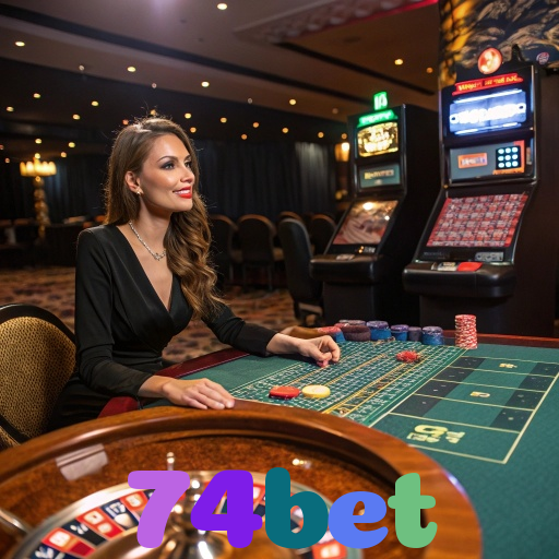 74bet - Baixe o app 74bet no Google Play e jogue ao vivo