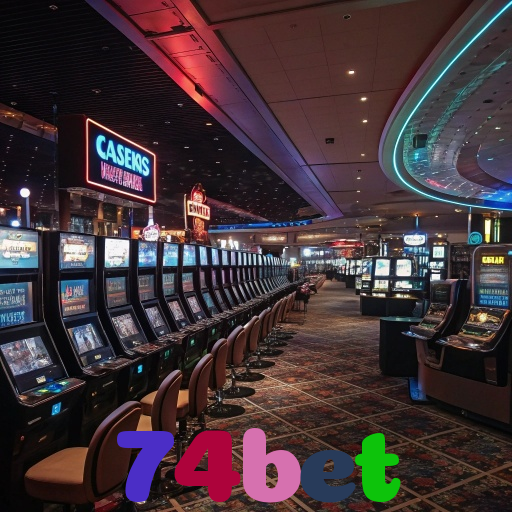 74bet - Baixe o app 74bet no Google Play e jogue ao vivo