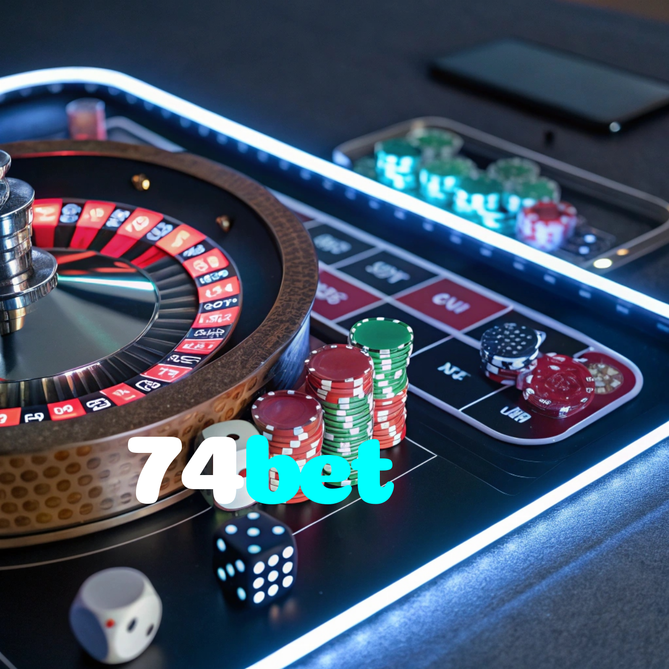 74bet - Baixe o App 74bet para Android e Comece a Jogar