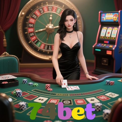 74bet - Baixe o app 74bet no Google Play e jogue ao vivo