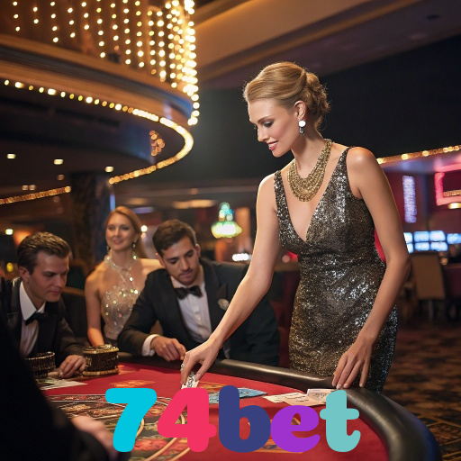 74bet - Baixe o app 74bet no Google Play e jogue ao vivo