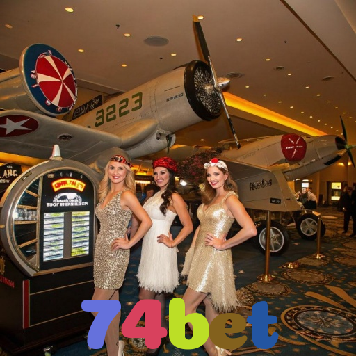 74bet - Baixe o app 74bet no Google Play e jogue ao vivo