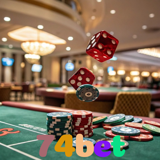 74bet - Baixe o app 74bet no Google Play e jogue ao vivo