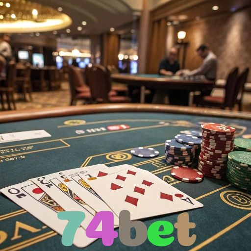 74bet - Baixe o App 74bet para Android e Comece a Jogar