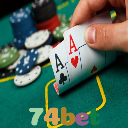 74bet - Baixe o app 74bet no Google Play e jogue ao vivo