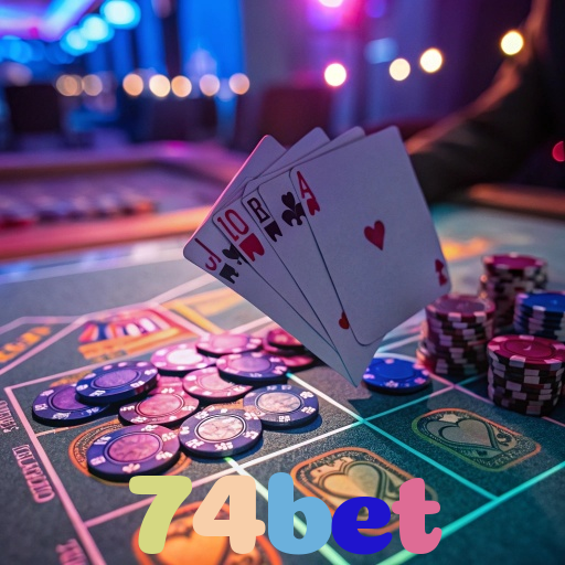 74bet - Baixe o app 74bet no Google Play e jogue ao vivo