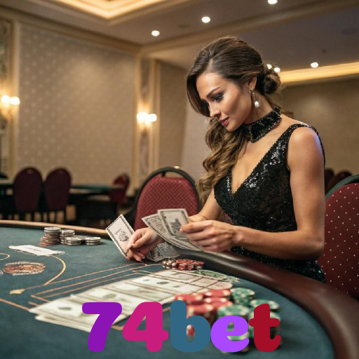74bet - Baixe o App 74bet para Android e Comece a Jogar