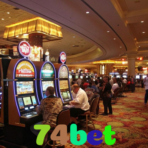 74bet - Baixe o app 74bet no Google Play e jogue ao vivo