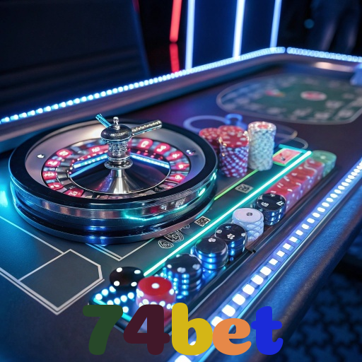74bet - Baixe o App 74bet para Android e Comece a Jogar