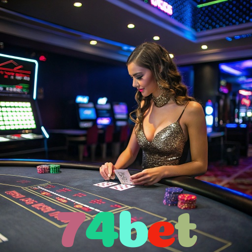 74bet - Baixe o app 74bet no Google Play e jogue ao vivo