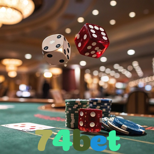 74bet - Baixe o app 74bet no Google Play e jogue ao vivo