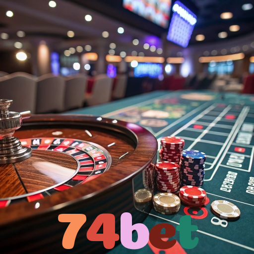 74bet - Baixe o app 74bet no Google Play e jogue ao vivo