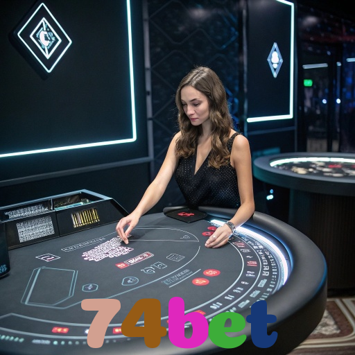 74bet - Baixe o App 74bet para Android e Comece a Jogar