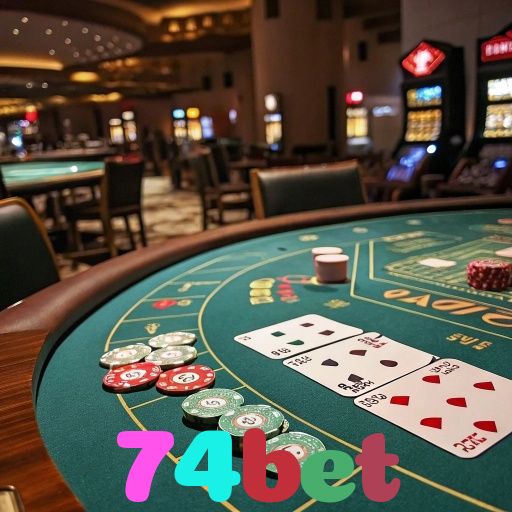 74bet - Baixe o app 74bet no Google Play e jogue ao vivo