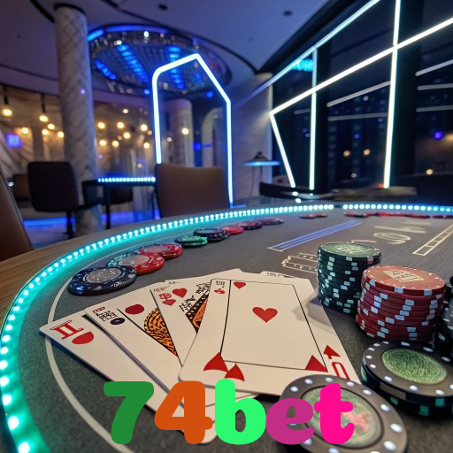74bet - Baixe o app 74bet no Google Play e jogue ao vivo