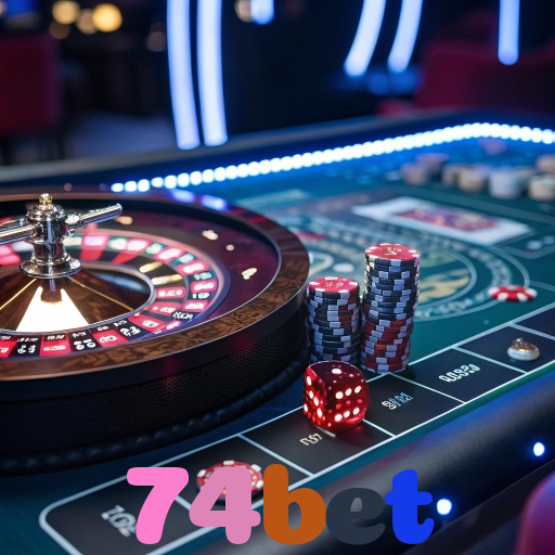 74bet - Baixe o app 74bet no Google Play e jogue ao vivo