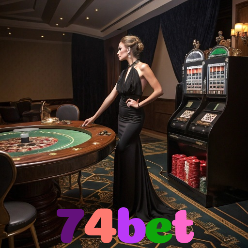 74bet - Baixe o App 74bet para Android e Comece a Jogar
