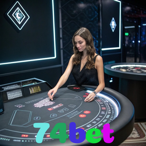 74bet - Baixe o app 74bet no Google Play e jogue ao vivo