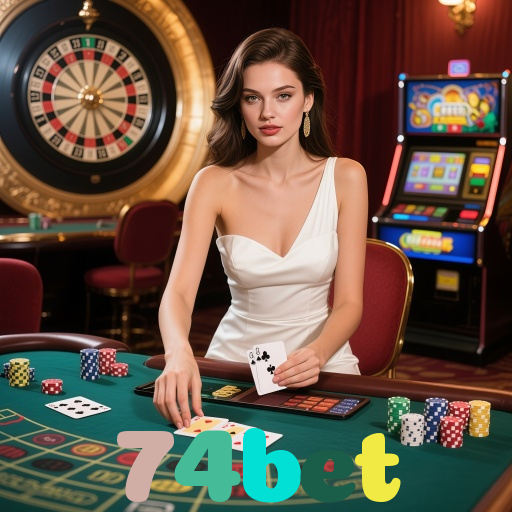 74bet - Baixe o app 74bet no Google Play e jogue ao vivo