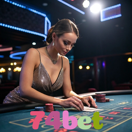 74bet - Baixe o app 74bet no Google Play e jogue ao vivo