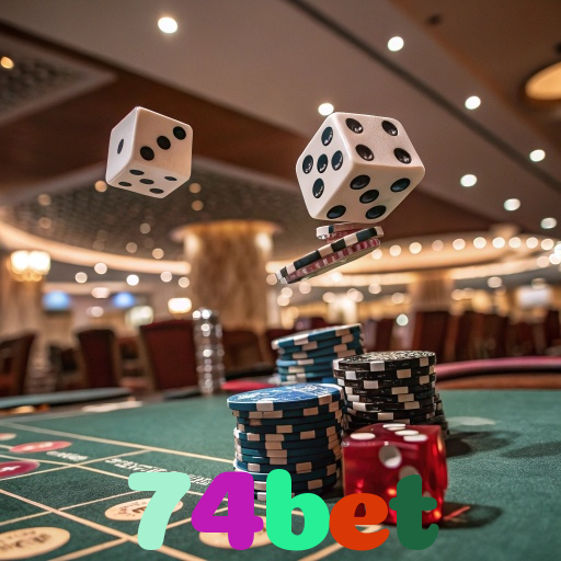 74bet - Baixe o app 74bet no Google Play e jogue ao vivo