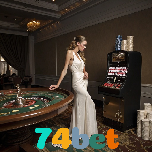 74bet - Baixe o App 74bet para Android e Comece a Jogar