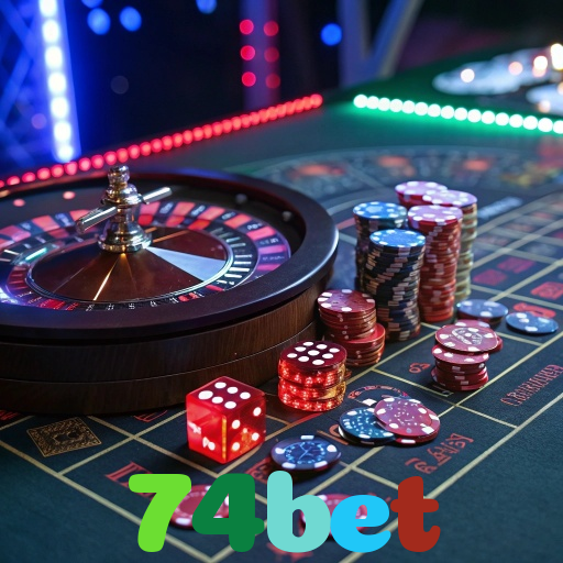 74bet - Baixe o App 74bet para Android e Comece a Jogar