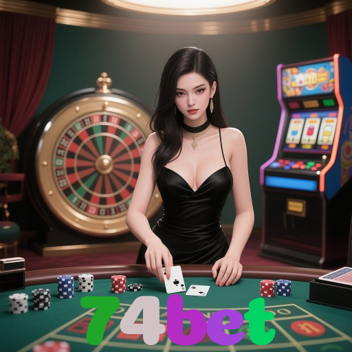 74bet - Baixe o App 74bet para Android e Comece a Jogar