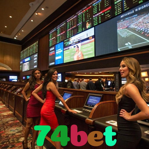 74bet - Baixe o App 74bet para Android e Comece a Jogar