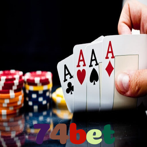 74bet - Baixe o app 74bet no Google Play e jogue ao vivo