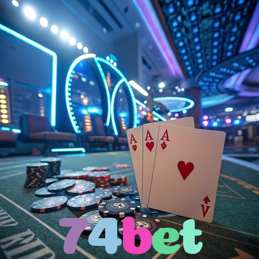 74bet - Baixe o app 74bet no Google Play e jogue ao vivo