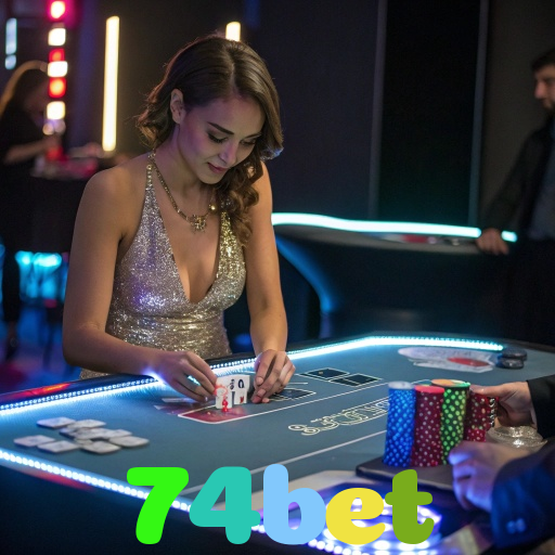 74bet - Baixe o app 74bet no Google Play e jogue ao vivo