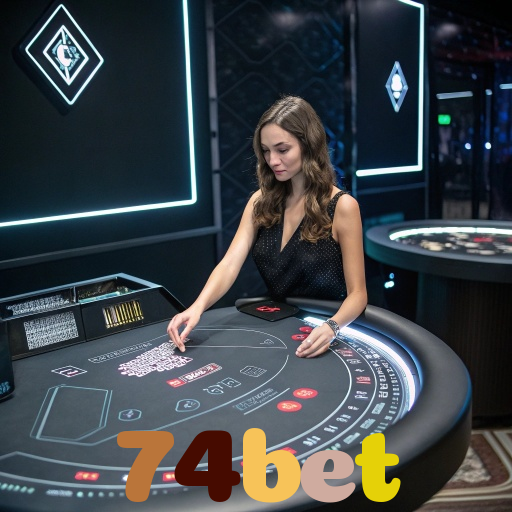 74bet - Baixe o app 74bet no Google Play e jogue ao vivo