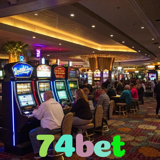 74bet - Baixe o app 74bet no Google Play e jogue ao vivo