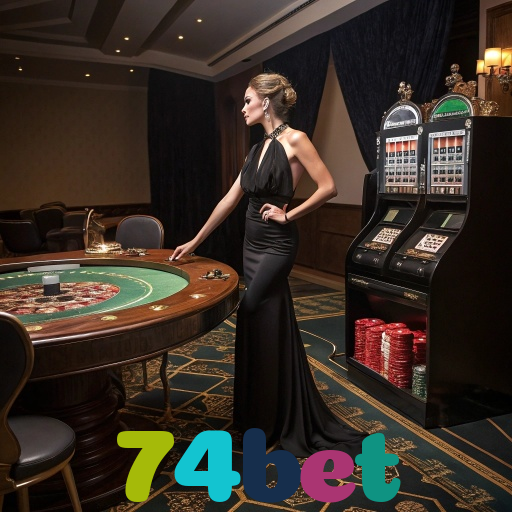 74bet - Baixe o App 74bet para Android e Comece a Jogar