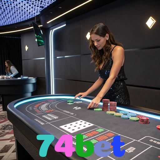 74bet - Baixe o App 74bet para Android e Comece a Jogar