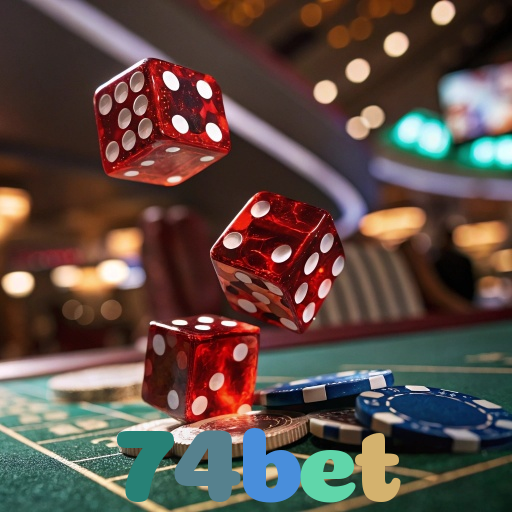 74bet - Baixe o app 74bet no Google Play e jogue ao vivo