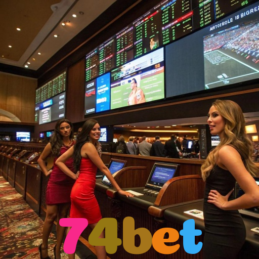 74bet - Baixe o App 74bet para Android e Comece a Jogar