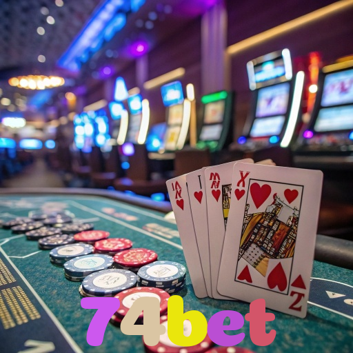 74bet - Baixe o app 74bet no Google Play e jogue ao vivo