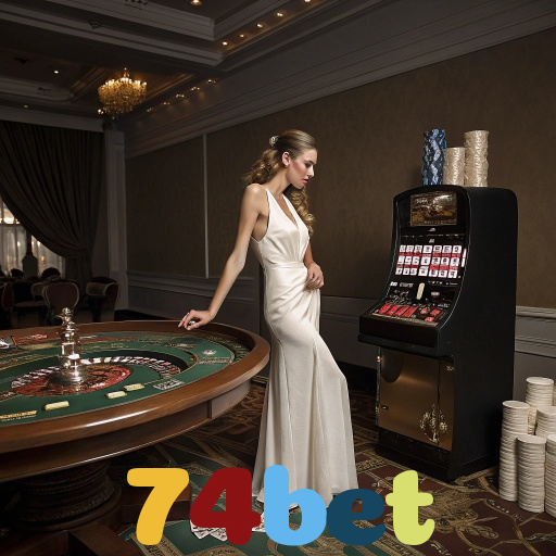 74bet - Baixe o app 74bet no Google Play e jogue ao vivo
