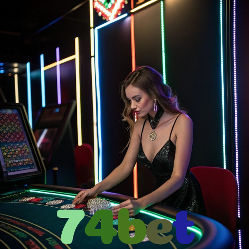 74bet - Baixe o app 74bet no Google Play e jogue ao vivo