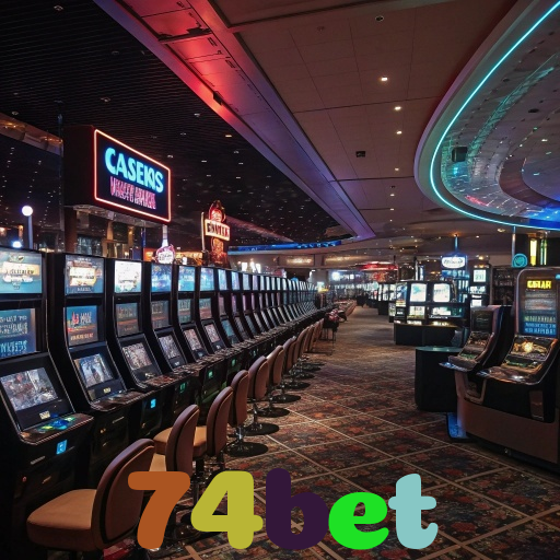 74bet - Baixe o App 74bet para Android e Comece a Jogar