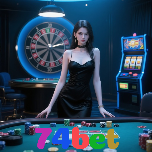 74bet - Baixe o app 74bet no Google Play e jogue ao vivo