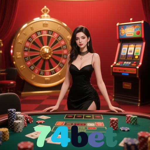 74bet - Baixe o app 74bet no Google Play e jogue ao vivo